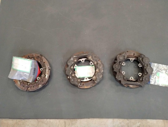 UH-60 BRAKE ASSYS 70250-12060-102