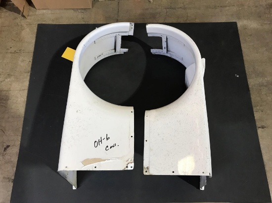 OH-6/369 COWL ASSY