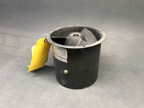 AXIAL FLOW FAN 050084-6