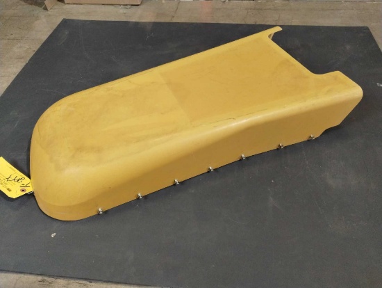 600N FAIRING 600N2020-13