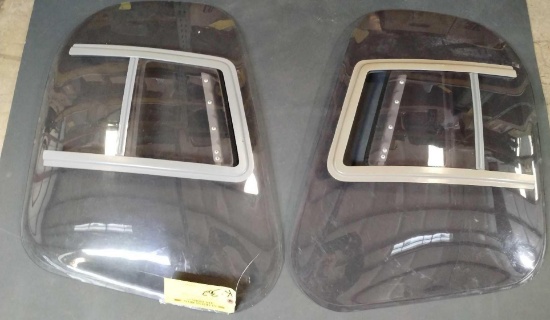 (2) USED 500 WINDOWS