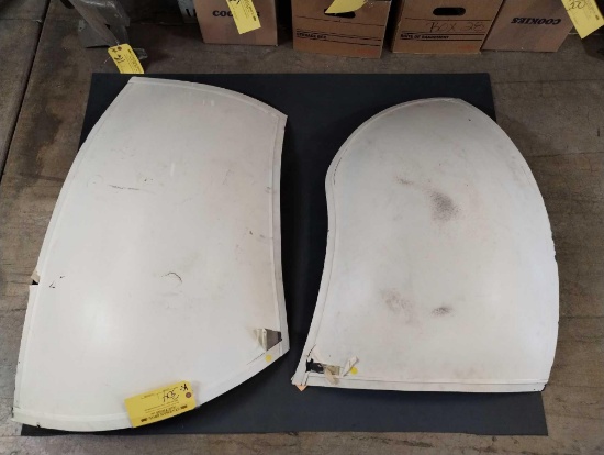 N.O.S. 500 WINDOWS 369-200-05M & 369-300-05M