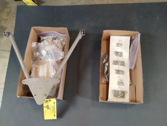 BOXES OF 369H INVENTORY (MOST NEW)