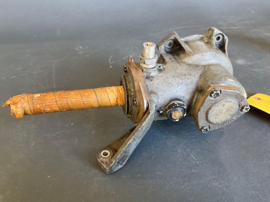 500D TAIL ROTOR GEARBOX ASSY 369D25400B
