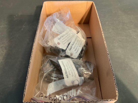 500 BLADE PINS