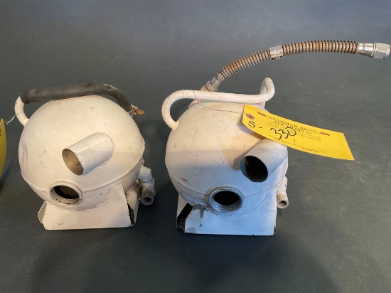 369 HYDRAULIC RESEVIORS