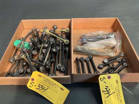 BOXES OF PITCH CHANGE LINKS