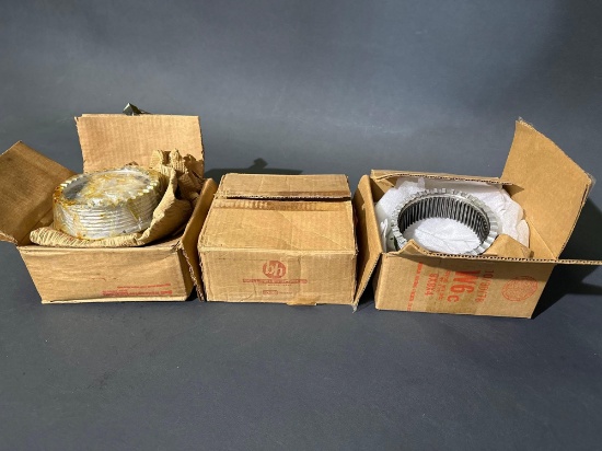 205 TRANSMISSION COUPLINGS 205-040-178-1