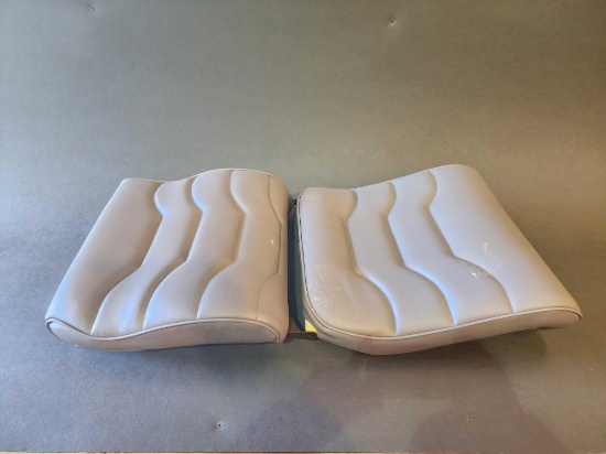 BELL 407 SEAT ASSY 407-070-724-105