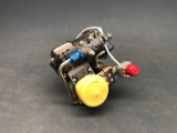 UH-60/T700 PNEUMATIC SHUT-OFF VALVE 3213850-3-1