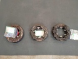 UH-60 BRAKE ASSYS 70250-12060-102