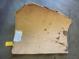 NEW S76 L/H WINDSHIELD S76-101-3