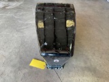 369D REAR COWL ASSY WITH PARTICAL SEPARATOR