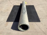 369A TAIL BOOM