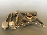 369 SWASHPLATE WITH DAMPER