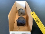 TACH OPERATORS 369H4551 & 369A4517