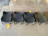369 COOLIE SEAT BACKS