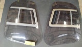 (2) USED 500 WINDOWS