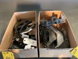 BOXES OF 500 SWASHPLATE INV & COUPLINGS