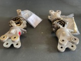 UH-1 TAIL ROTOR HUB ASSYS 204-011-801-009