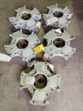 BELL 407 FRAHM DAMPERS 407-010-150-111