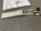 NEW BENDIX/KING 24 VDC HEATED PROBE FOR KLR-10 89000008-544001