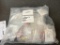 NEW HONEYWELL AEROVUE BULKHEAD CONNECTORS INSTALL SUB-KIT 89400018-121