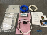 NEW BENDIX/KING KLR-10 AOA LIFT RESERVE INDICATOR KIT 89000008-001001
