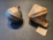 LEARJET ACCUMULATORS 2380167-6 (NEW/ID TAG ONLY)
