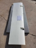 30 SERIES LEARJET R/H FLAP ASSY 2625010-38 (REPAIRED BY BOMBARDIER) S/N 1842