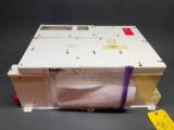 CHALLENGER 300 CIRCUIT BREAKER PANEL/DCPC ASSY 975GC02Y04, S/N 164 NEW/HAS MINOR SHIPPING DAMAGE