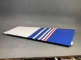 LEAR 60 OUTER R/H WINGLET ASSY 2822650-44 S/N 241