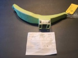 LEAR 30 SERIES ENGINE MOUNT 2651011-15 (NDT INSPECTED) S/N 1841