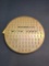 AP-3001 ANTENNA PLATE 1716803-503