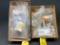 BOXES OF NEW CONNECTOR INVENTORY