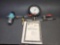 PITOT STATIC TEST SET INV