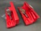 SNAP-ON TO 3/8 DRIVE TORQUE WRENCHES 0-150 INCH LBS