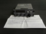 KING KCU-951 HF CONTROLLER 064-1016-03 (REPAIRED) S/N 3230