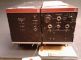 COLLINS 618M TRANSCEIVERS 522-4088-001 & 522-2755-004