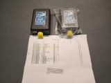 NEW GL-100B G LIMITER BOXES 501-1341-02