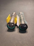 FAN SPEED INDICATORS 131346-3 (BOTH REPAIRED) S/N 104-1633 & 111-1454