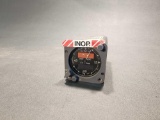 GMT 4190-020 ELECTRIC CLOCK (INOP PLACARD)