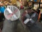 SHOP BARREL FANS (1) 38