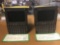 HONEYWELL CD-810 CONTROL DISPLAY UNITS, P/N 7007549-902, S/N'S 98022715 & 00073981 (BOTH A/R, NEED