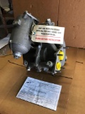 MAIN FULE GEAR PUMP PN 3843000 SN 6588 (OVERHAULED)