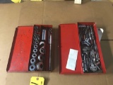 SNAP ON BUSHING DRIVER SET & PULLERS