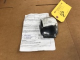 THIN FLUX VALVE PN 620359 SN 87065362 (INSPECTED)