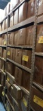 LOT OF AIRCRAFT & ENGINE EXPENDABLES & CONSUMABLES, SOME ROTABLES, 90% NEW. 501 LINE ITEMS, 37 BOXES