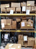 NEW & O/H AIRCRAFT & ENGINE EXPENDABLES, CONSUMABLES, ROTABLES & A/R ENGINE INVENTORY, 1141 LINE