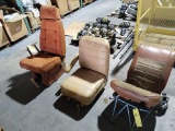 GENERAL AVIATION AIRCRAFT SEATS